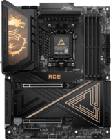 MSI MEG X870E ACE MAX DDR5 AMD AM5 ATX Alaplap