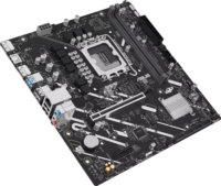 ASUS PRIME H810M-E-CSM DDR5 LGA1851 Micro ATX Alaplap