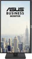 Asus 27" BE27AQG 16:9 WQHD IPS LED Monitor - Fekete