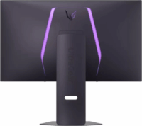 LG 32" 32GX870A-B 16:9 4K UltraHD OLED Gaming Monitor - Fekete