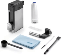 Delonghi PrimaDonna Elite Okos Automata Kávéfőző 1450 Watt - Ezüst