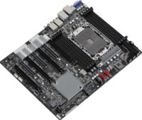 ASRock C621A WS DDR4 LGA4189 ATX Alaplap