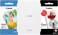 Canon Zoemini 2 Wireless színes Mobil Fotónyomtató (Bluetooth / USB)
