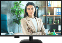 AOC 27" Q27P4U Pro 16:9 QHD IPS LED Monitor - Fekete