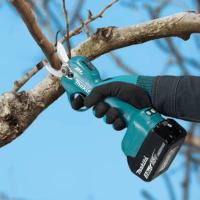 Makita DUP181Z Akkus Ágvágó Metszőolló 18V ( Akku és töltő nélkül)