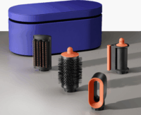 Dyson Airwrap Multifunkciós Hajformázó / Hajszárító 1300 Watt - Rózsaszín / Rózsaarany