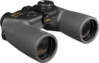Nikon Marine CF WP Global Compass 7x50 Hajós Figyelő Távcső - Fekete