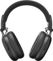 Marley Positive Vibration Rebel ANC Wireless Bluetooth fejhallgató - Fekete