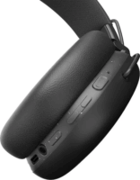 Marley Positive Vibration Rebel ANC Wireless Bluetooth fejhallgató - Fekete