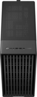 Fractal Design North XL Momentum Edition Midi Tower Számítógépház + 3db 140mm ventilátor - Fekete