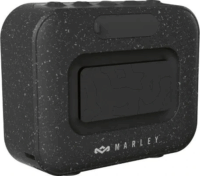 Marley Jammin Bluetooth hangszóró 3W - Fekete