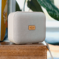 Marley Jammin Bluetooth hangszóró 3W - Bézs