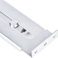 SilverStone SST-RMS06-22 Rackmount Konzol