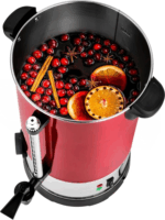 Kalorik GW910IN Elektromos Befőző / Forró ital készítő Edény 6,8L