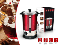 Kalorik GW910IN Elektromos Befőző / Forró ital készítő Edény 6,8L