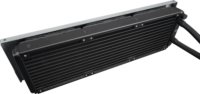 SilverStone SST-RM52 5U Rack Szerver Ház (44 x 22 x 56 cm) - Fekete