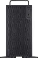 SilverStone SST-RM52 5U Rack Szerver Ház (44 x 22 x 56 cm) - Fekete