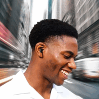 Marley Trenchtown ANC True Wireless Bluetooth fülhallgató - Fekete