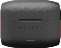 Marley Trenchtown ANC True Wireless Bluetooth fülhallgató - Fekete