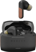 Marley Trenchtown ANC True Wireless Bluetooth fülhallgató - Fekete