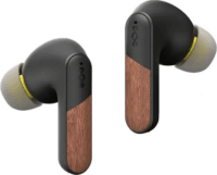 Marley Trenchtown ANC True Wireless Bluetooth fülhallgató - Fekete
