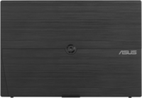 Asus 16" MB16NCG ZenScreen 16:10 WQXGA IPS LED Hordozható Monitor - Fekete