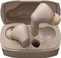 Marley Trenchtown ANC True Wireless Bluetooth fülhallgató - Krém