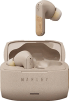 Marley Trenchtown ANC True Wireless Bluetooth fülhallgató - Krém
