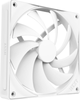 NZXT F140Q 140x140x25 PWM Rendszerhűtő ventilátor - Fehér