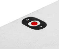 SilverStone SST-RM22-312 2U Rack Szerver Ház (43 x 8,85 x 66 cm) - Fekete/Ezüst