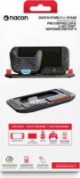 Nacon Gaming 2809503 Nintendo Switch 2 Quad kontroller töltőállvány - Fekete