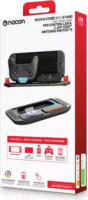 Nacon Gaming 2809503 Nintendo Switch 2 Quad kontroller töltőállvány - Fekete