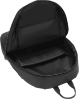 Baracuda BNB-9406 PUFFERFISH 15,6" Laptop gamer hátizsák - Fekete