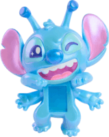 Just Play Disney Stitch Attachmeez Gyűjthető meglepetés figura - Többféle