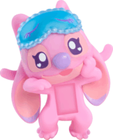 Just Play Disney Stitch Attachmeez Gyűjthető meglepetés figura - Többféle