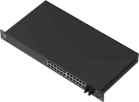 Teltonika SWM281 28-port Smart Managed Gigabit Rack Switch