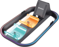 Nacon Gaming 2809502 Nintendo Switch 2 Trio kontroller töltőállvány - Fekete