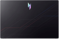 Acer Nitro ANV15-52-73GF Laptop Fekete ( 15.6" / Intel Core i7-13620H / 16GB / 1TB SSD / DOS)