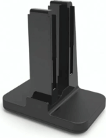 Nacon Gaming 2809500 Nintendo Switch 2 Dual kontroller töltőállvány 2 kontrollerhez - Fekete
