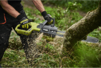 Ryobi RAC275 Láncfűrész lánc 3/8" - 50cm
