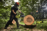 Ryobi RAC275 Láncfűrész lánc 3/8" - 50cm