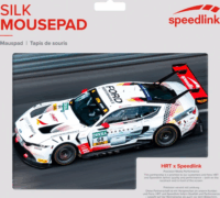 Speedlink SILK Mustang Egérpad 230 x 120mm - Mintás