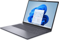 Lenovo IdeaPad Slim 3 16ARP10 Laptop Szürke (16.0" / AMD Ryzen 5 7533HS / 24GB / 512GB SSD / NoOS)