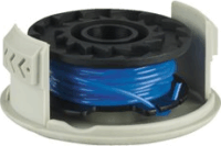 Ryobi RAC124 orsófedél + orsó 1,6 mm x 4.5m damillal