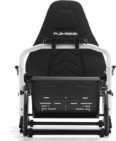 Playseat FO.00336 Challenge DD F1® Edition összecsukható Szimulátor ülés - Fehér