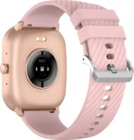 Denver SWC-187RO 42mm AMOLED Okosóra - Rózsaszín