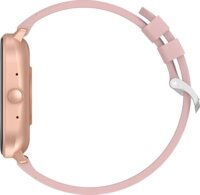 Denver SWC-187RO 42mm AMOLED Okosóra - Rózsaszín