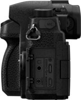 Panasonic Lumix DC-G97 4K Fényképezőgép + 3,5-5,6/12-60 Objektív KIT