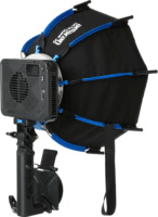 Amaran Ray 60c LED Stúdió lámpa 18000K- 20000K / 60 Watt