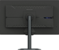 Gigabyte 27" G27U 16:9 UltraHD SS-IPS LED Gaming Monitor - Fekete